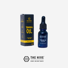 Load image into Gallery viewer, The Hive Tamanu Oil (15ml)