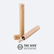 Load image into Gallery viewer, The Hive Bamboo Case - Thehivebulkfoods