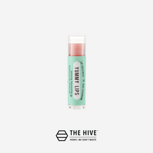 Load image into Gallery viewer, Claire Organics Yummy Lips Therapy with Rose Geranium (6g) - Thehivebulkfoods